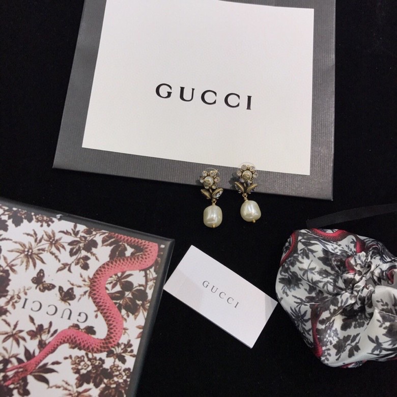 GUCCI